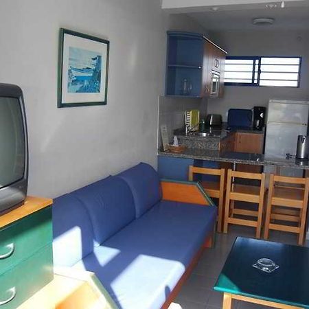 Apartamentos Eden Puerto Rico  Kültér fotó