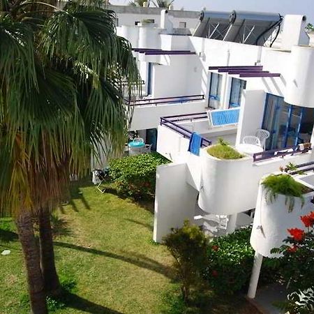 Apartamentos Eden Puerto Rico  Kültér fotó