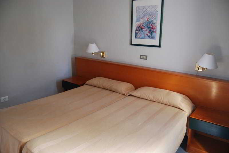 Apartamentos Eden Puerto Rico  Kültér fotó