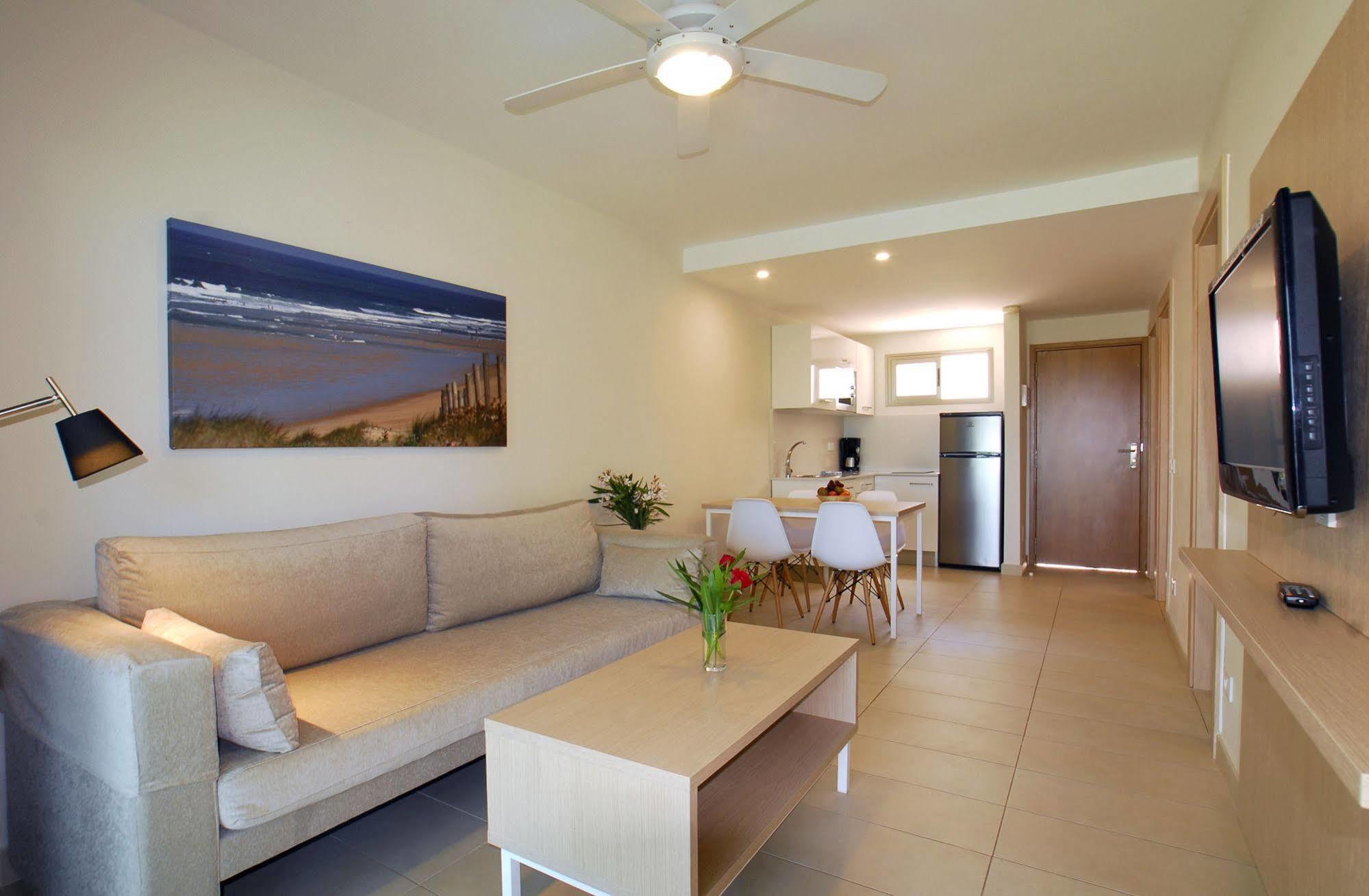Apartamentos Eden Puerto Rico  Kültér fotó