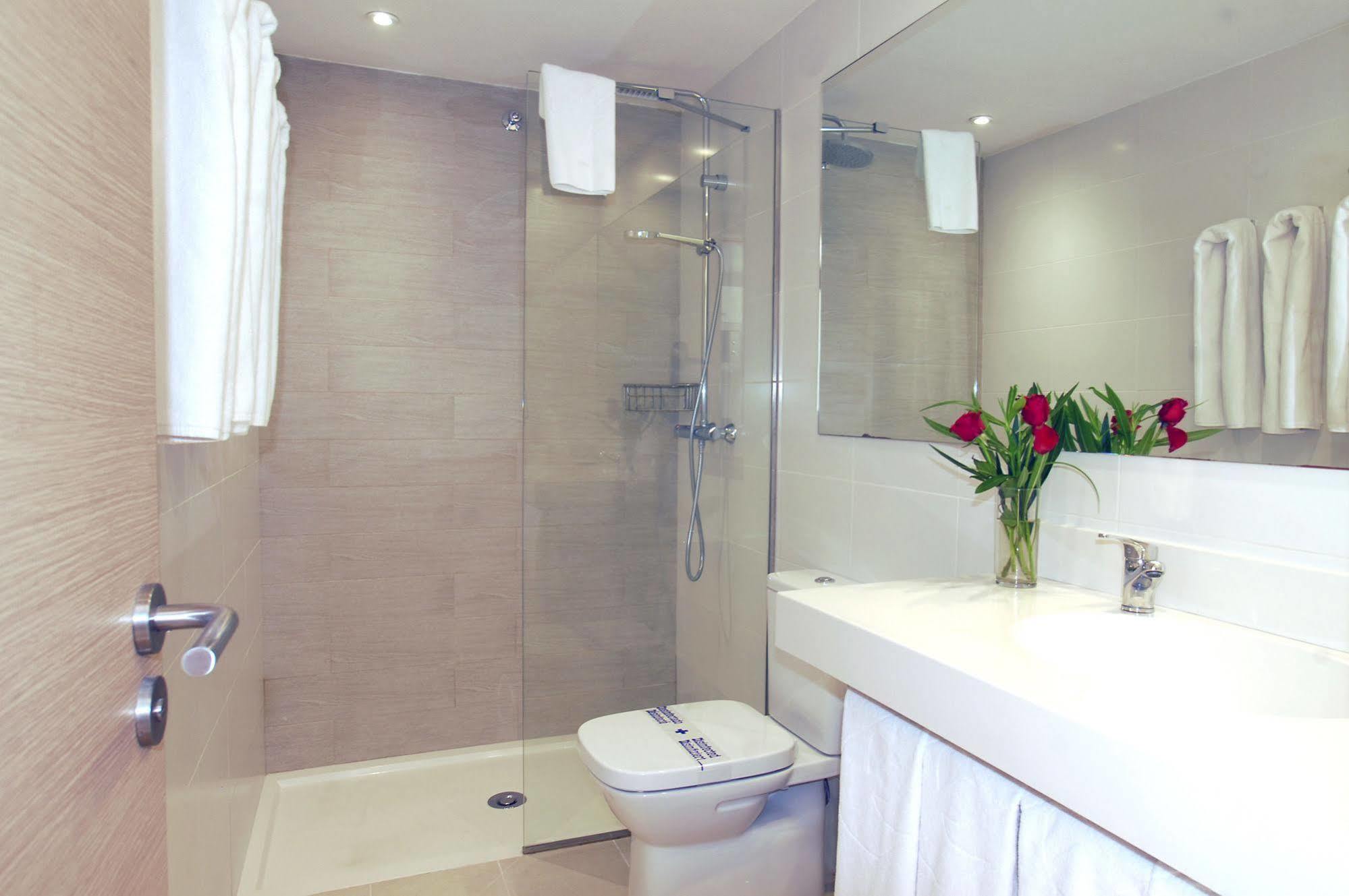 Apartamentos Eden Puerto Rico  Kültér fotó